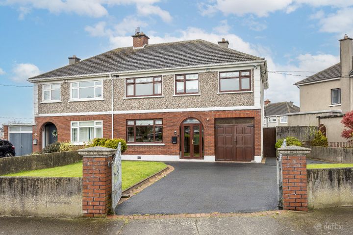 29 Hazelwood Park, Dublin 5, Artane, Dublin 5, D05A2A3
