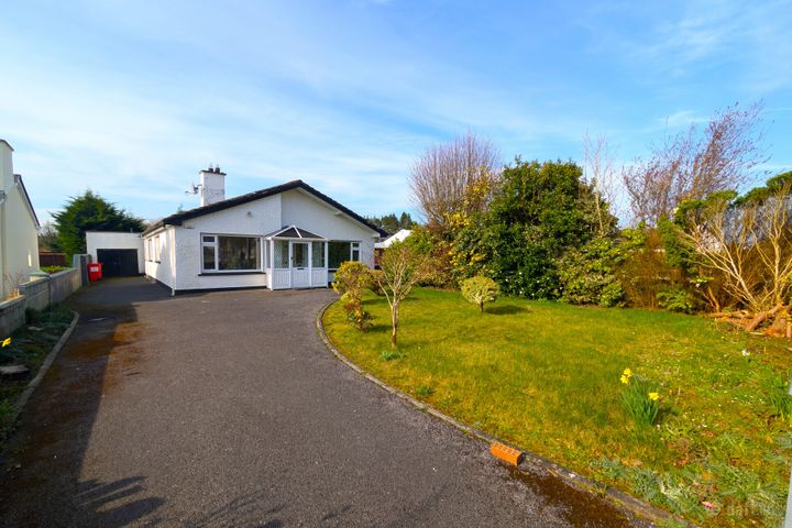 Kilkelly Road, Swinford, Co Mayo, F12VF97