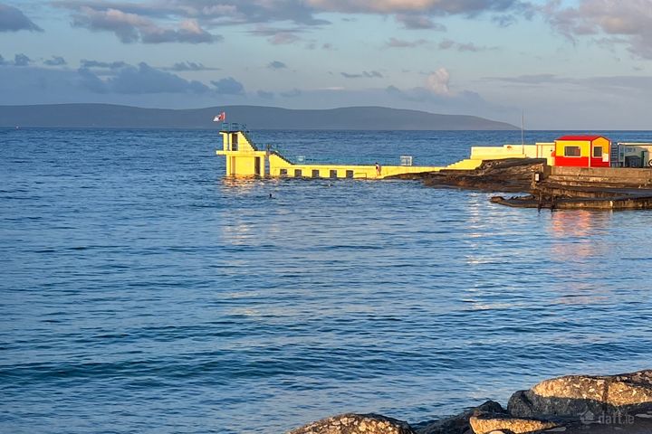Cuan Na Coille, Fort Lorenzo, Galway, Kingston, Co. Galway