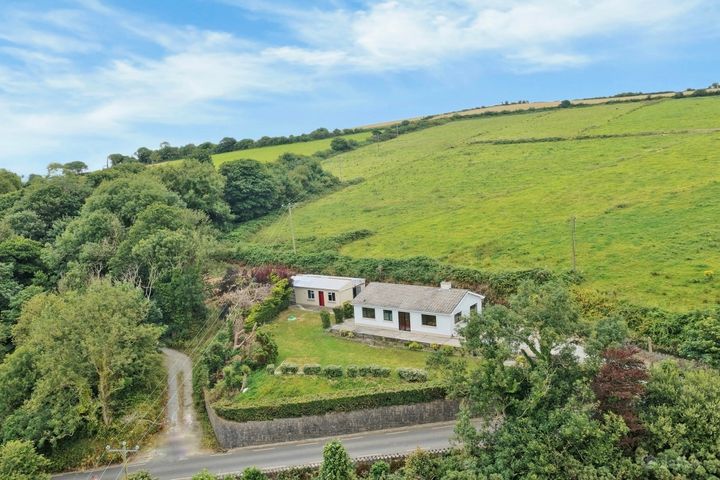 Ballygrennan, Listowel, Co. Kerry, V31AK74