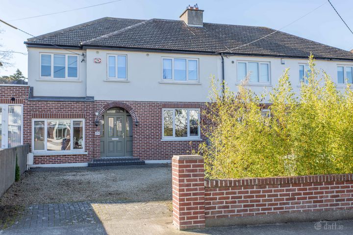 25 Farmhill Rd, Goatstown, Dublin 14, Dublin 14, Dublin