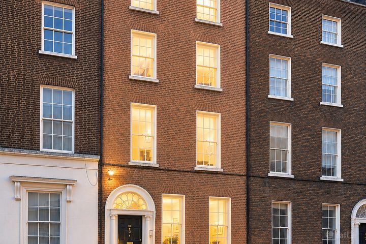 62 Mount Street Lower, Dublin 2, Grand Canal Dock, Dublin 2