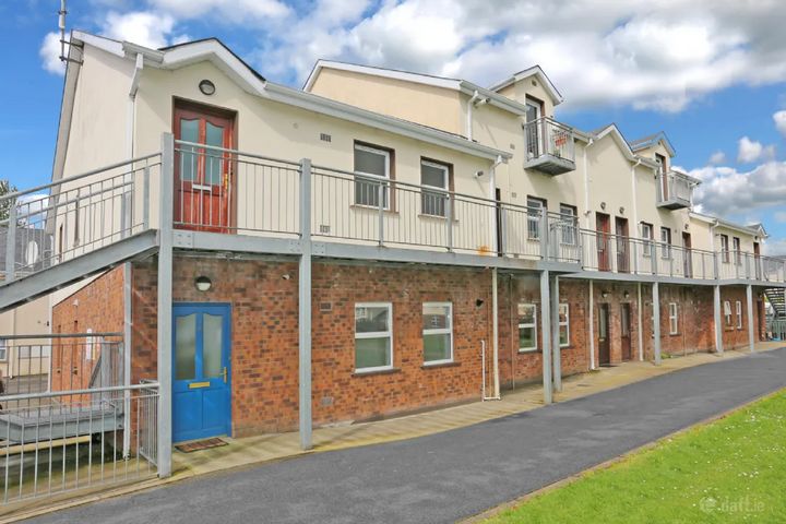 Apt 16 Ballycasey Court, Shannon, Clare, Clare