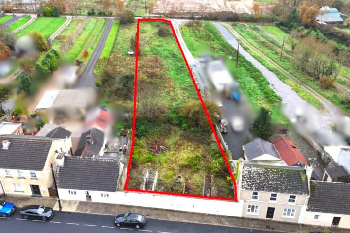Churchtown Road, Newcastle West, Co. Limerick, V42YY98