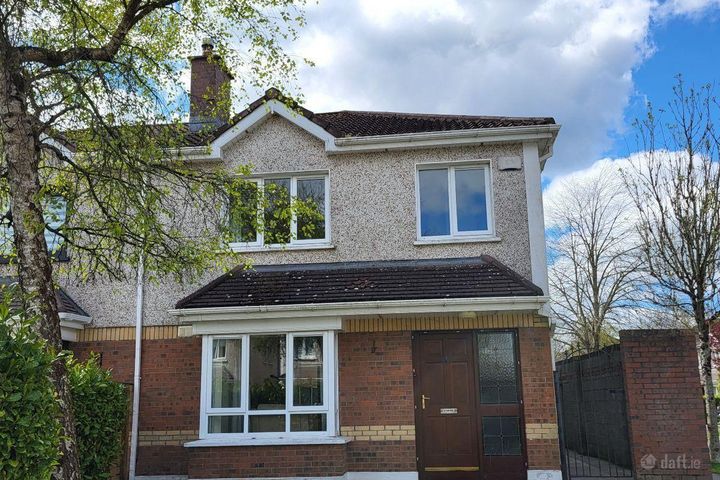 16 The Green, Lakepoint Park, Mullingar, Mullingar, Co. Westmeath