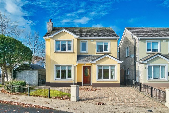 34 Kings Court, Naas, Kildare, Kildare