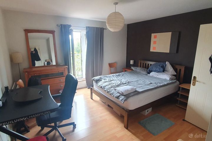 Tory Sq, Waterville, Blanchardstown, Co. Dublin