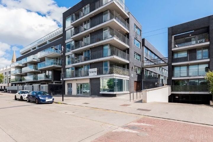 Apartment 36, Block D, The Moorings, Irishtown, Dublin 4