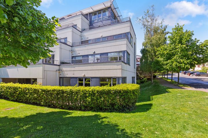 5 Le Hunt House, Brennanstown, Cabinteely, Dublin 18, D18Y582
