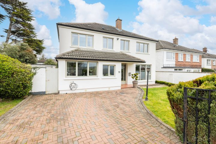 11 King Edward Lawn, Co. Wicklow, A98CC64