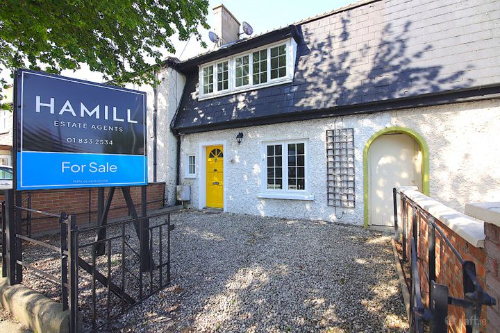45 Saint Declan's Road, Dublin 3, Marino, Dublin 3, D03N2C9