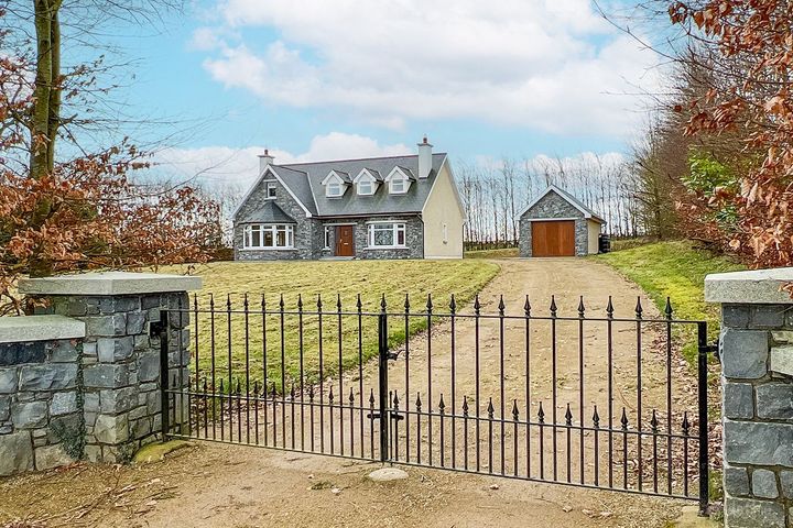 'The Beeches', Rathpatrick, Crosspatrick, Co. Kilkenny, E41FY50