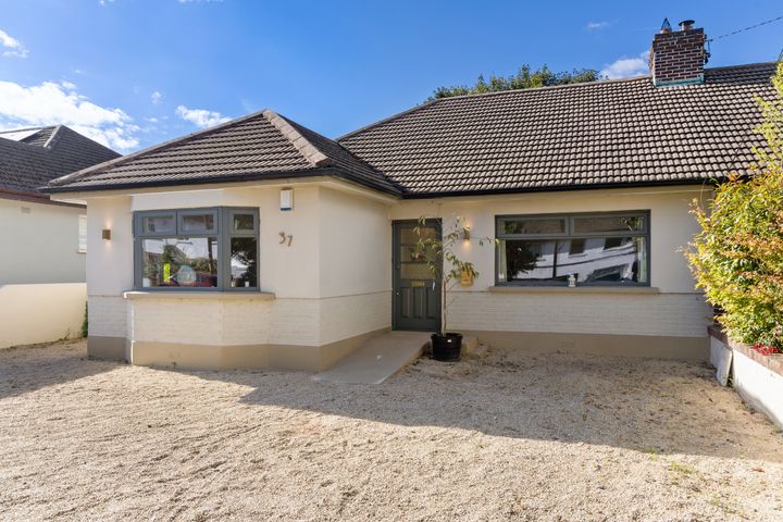 37 Oaktree Rd, Stillorgan, Dublin, Dublin