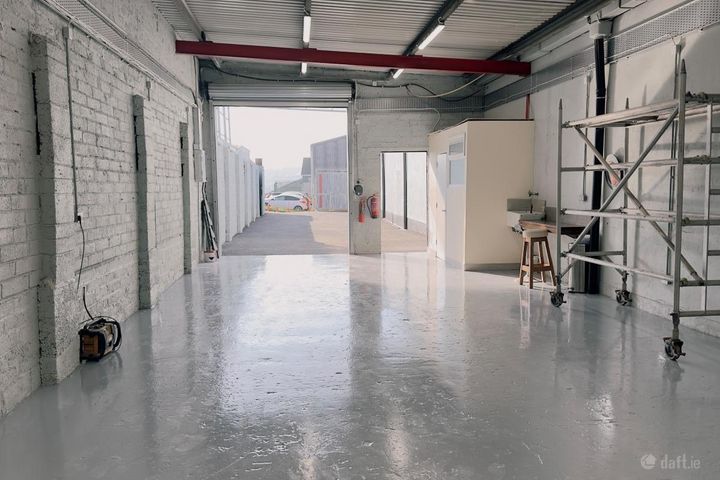 Unit 5b glen industrial park . Rathmore road . Blackpool, Cork, T23 Y9T8, Blackpool, Co. Cork