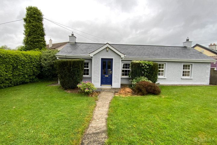 Lower Jenkinstown, Co. Louth, Jenkinstown, Co. Louth, A91F773
