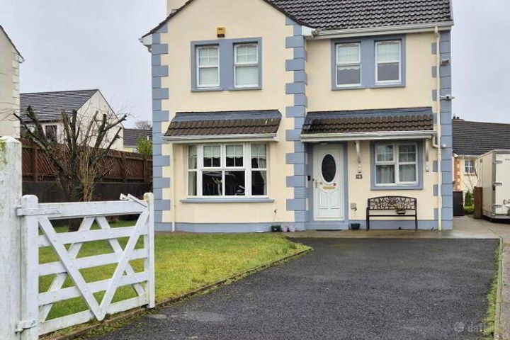27 Solomons Manor, Letterkenny, Co. Donegal, F92T9W4
