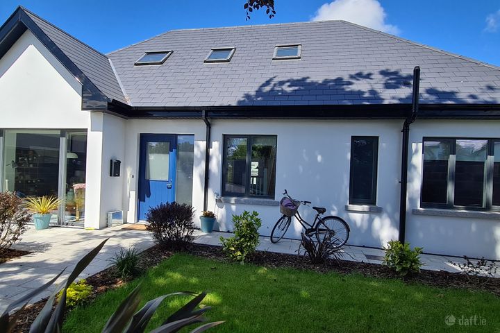 456 A Accommodation Road, Leixlip, Co. Kildare