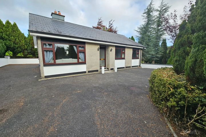 Ballymanus, Castlepollard, Co. Westmeath