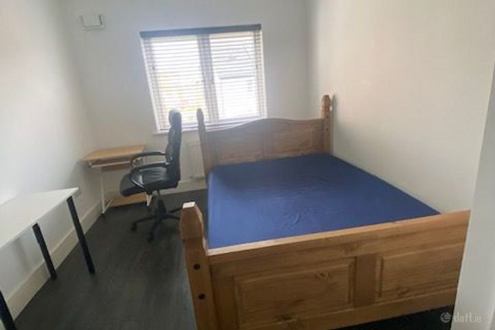 Gandon Park, Lucan, Co. Dublin, Lucan, Co. Dublin