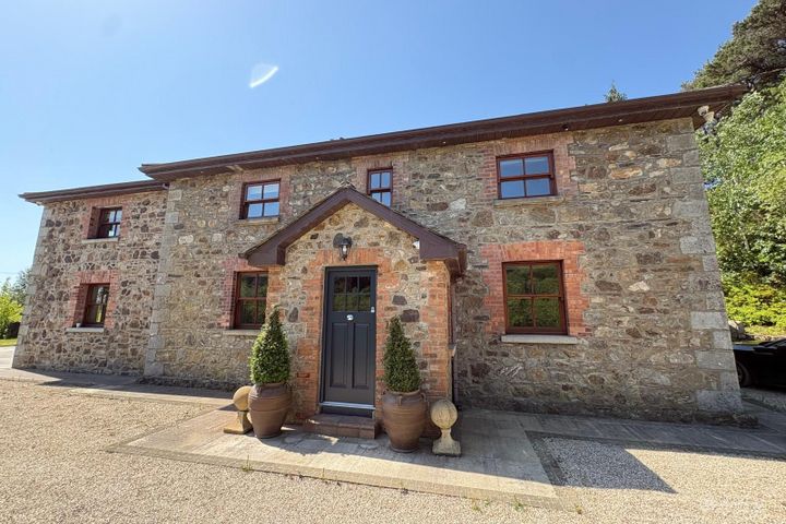 The Brambles, Ballylusk, Ashford, Co. Wicklow