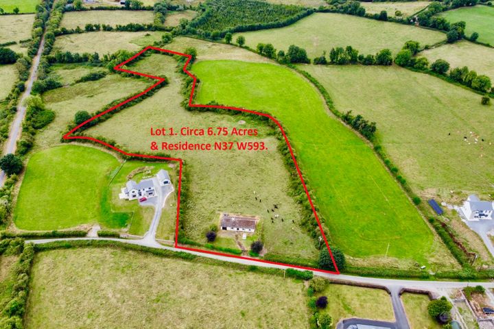 Lisnagree, Streamstown, Streamstown, Co. Westmeath, N91DE04