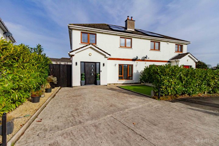 15 Moore Abbey Court, Monasterevin, Monasterevin, Co. Kildare, W34CF44