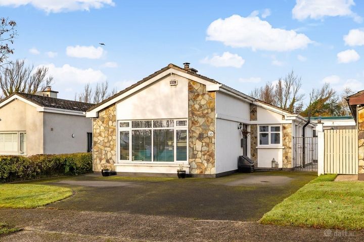 33 Ailesbury Park, Newbridge, Co. Kildare