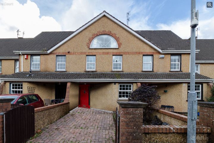 11 Melbourne Court, Model Farm Road, Co. Cork, T12W96X