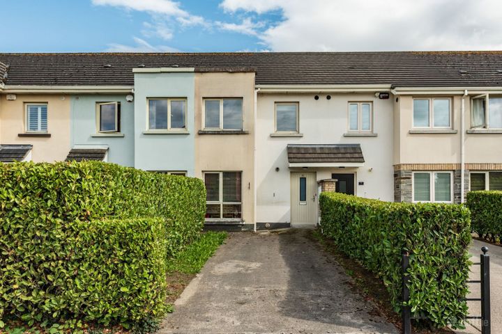 12 Ferns Walk, Ferns Bridge, Monasterevin, Co. Kildare, W34FX64