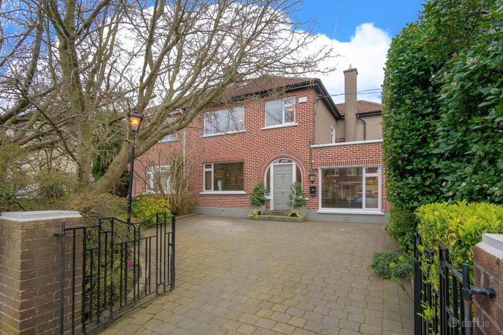 35 Leopardstown Ave, Blackrock, Dublin, Dublin