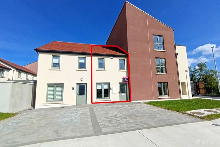 13 Bishop'S Quarter, Baunacloka, Mungret, Co. Limerick, V944D96