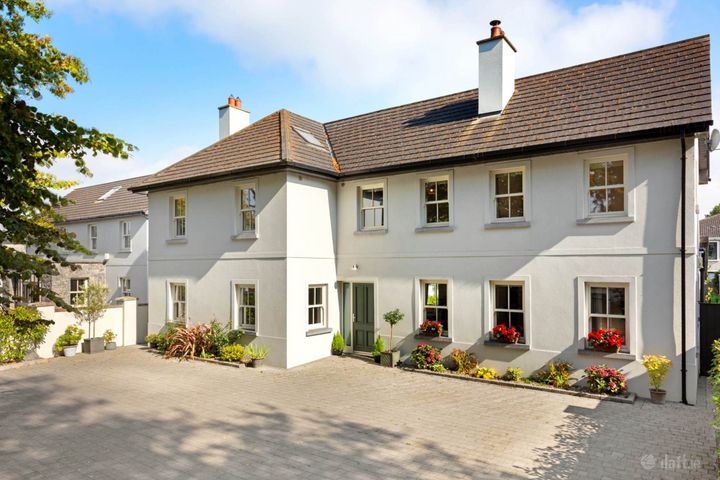 Lime House, Leinster Street, Maynooth, Kildare