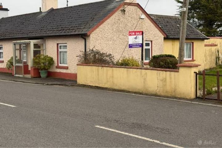 Abbeylara, Longford, Abbeylara, Co. Longford, N39Y983