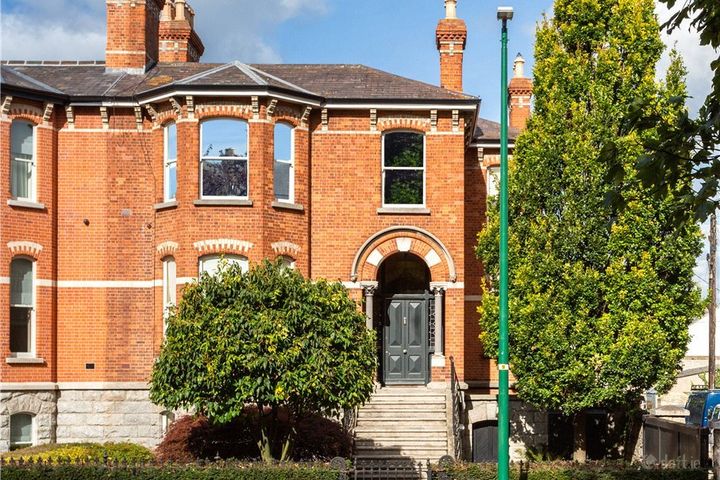 1 Dartmouth Road, Lesson Park, Dublin 6, Dublin 6, Dublin