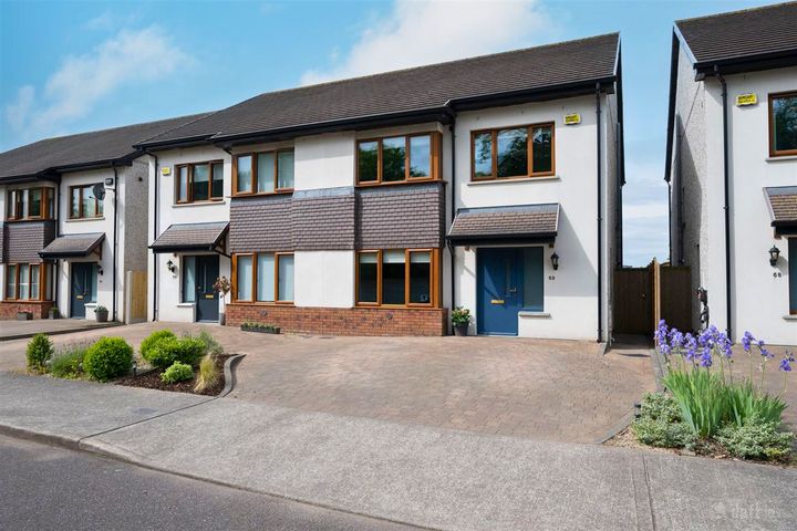 69 Lisheen Woods, Ovens, Co Cork, P31HH74