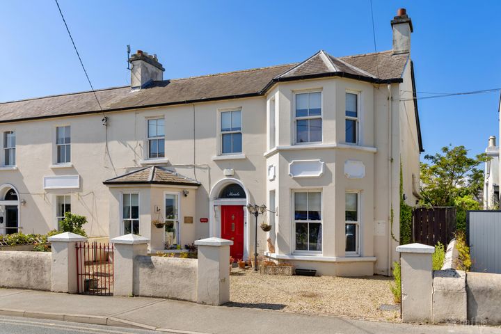 Menlo, Church Rd, Greystones, Wicklow