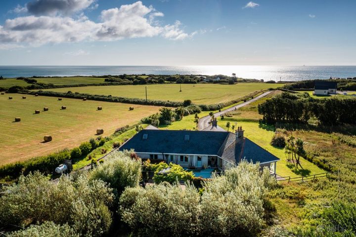 Coastal View, Kilrane, Rosslare Harbour, Co. Wexford, Rosslare Harbour, Co. Wexford, Y35X472