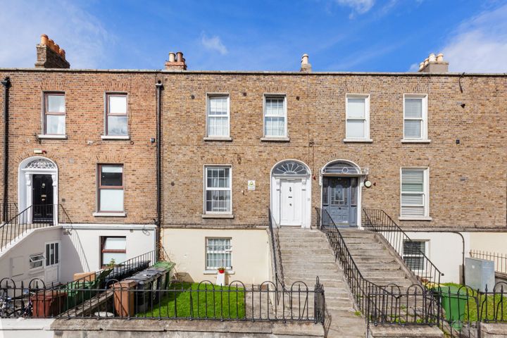 Apt 1 51 New Cabra Rd, Phibsboro, Dublin, Dublin 7, Dublin