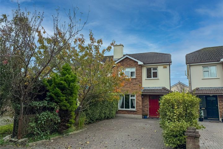 96 Portacarron, Ballymoneen Road, Knocknacarra, Galway, H91P2KK