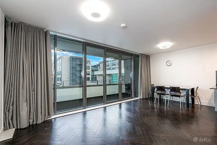 Apartment 116, The Forum, Ballymoss Road, Sandyford Business Park, Dublin 18, D18KP76