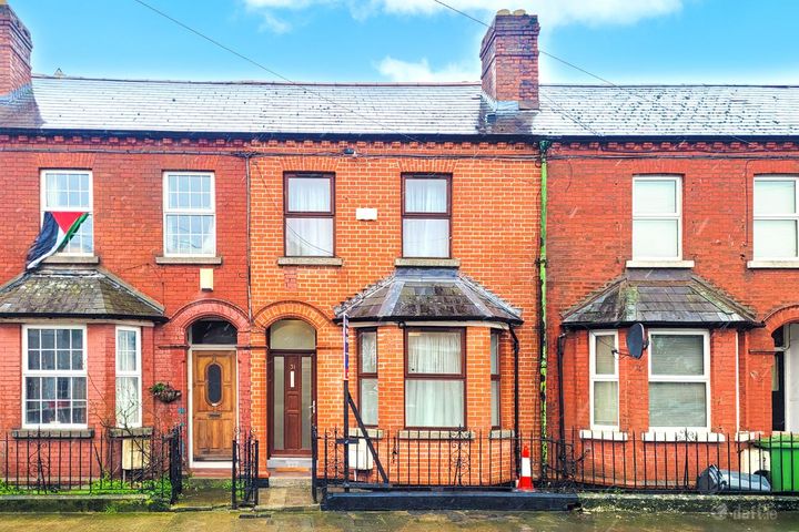 31 Foster Terrace, Dublin 3, D03R8C7