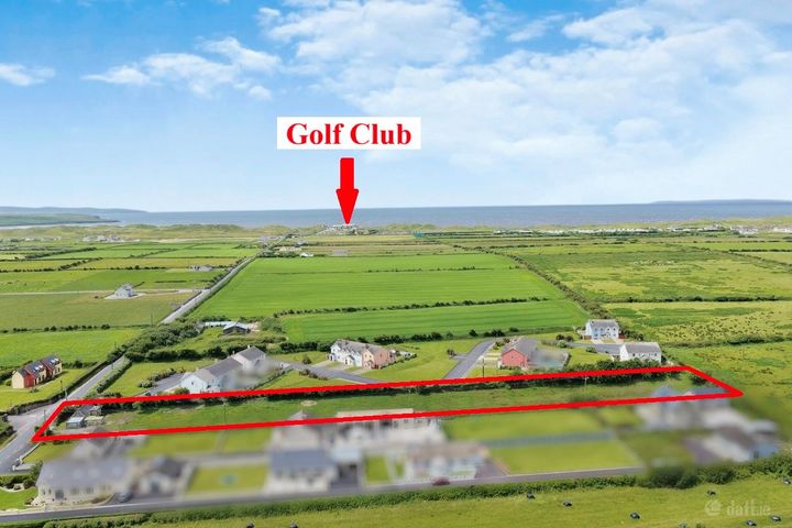 Ballyeagh, Ballybunion, Co. Kerry, V31RK26