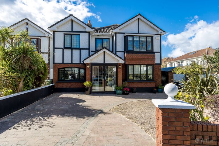 12 Tudor Court, Estuary Rd, Seabury, Dublin