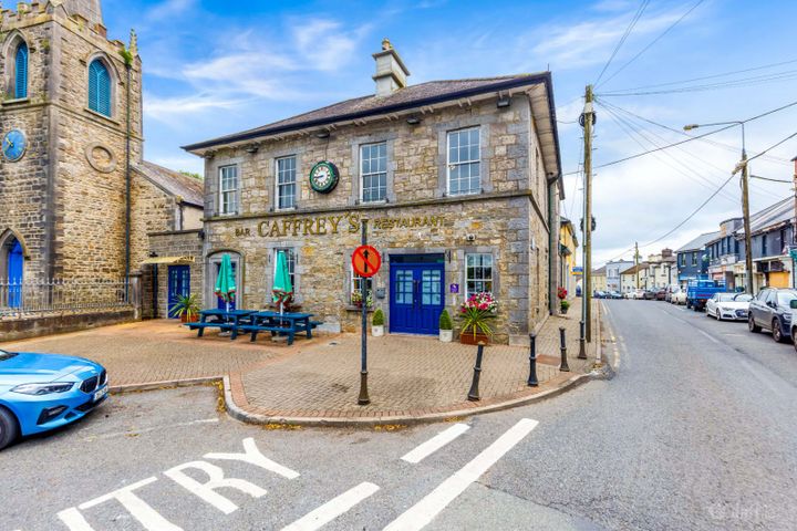 Caffrey'S, The Square, Oldcastle, Oldcastle, Co. Meath, A82P227