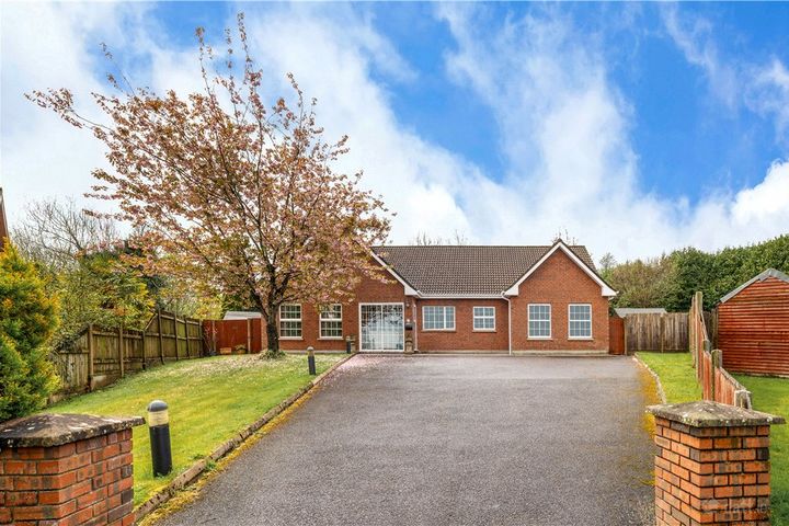 7 The Pines, Castlejane Wood, Glanmire, Cork