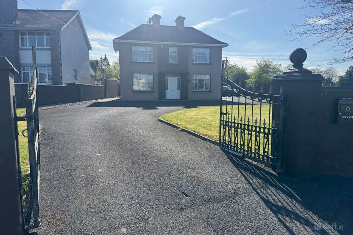 Railway Road, Kilmallock, Co. Limerick, V35T924