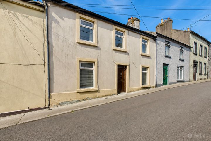 4 Duggan Avenue, Ballinasloe, Co. Galway, H53XY44