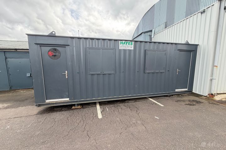 Ballyvolane Commercial Park, Cork, Dillons Cross, Co. Cork