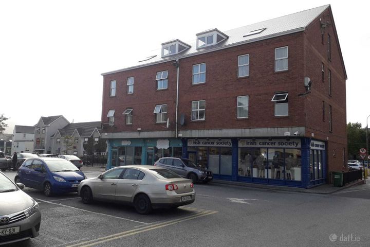 Apartment 4, Park Place, Tralee, Co. Kerry