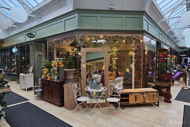 Unit 9, Winthrop Arcade, Cork City Centre